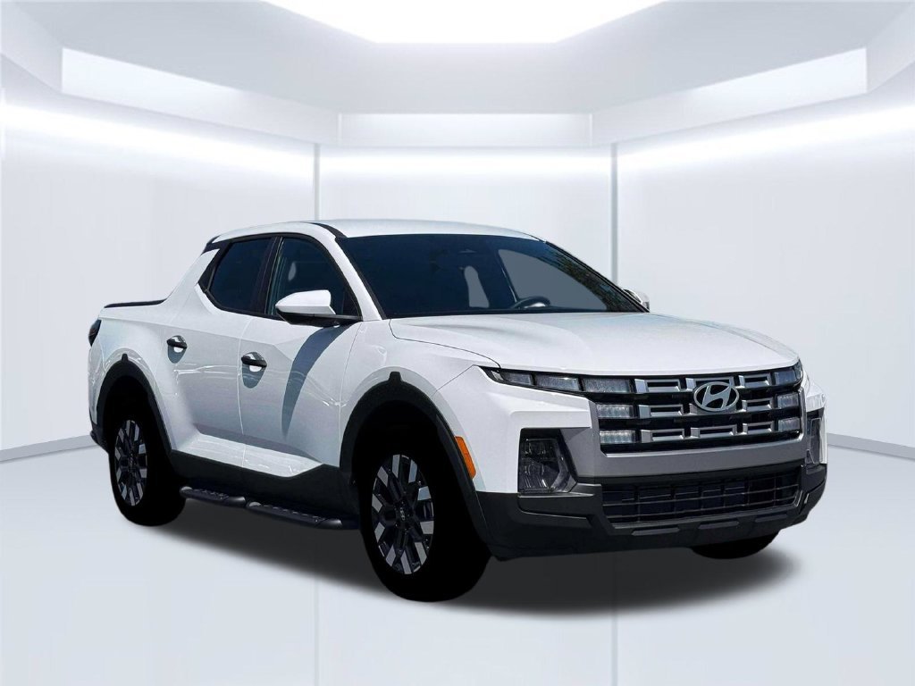 2026 Hyundai Santa Cruz SE - Photo 11