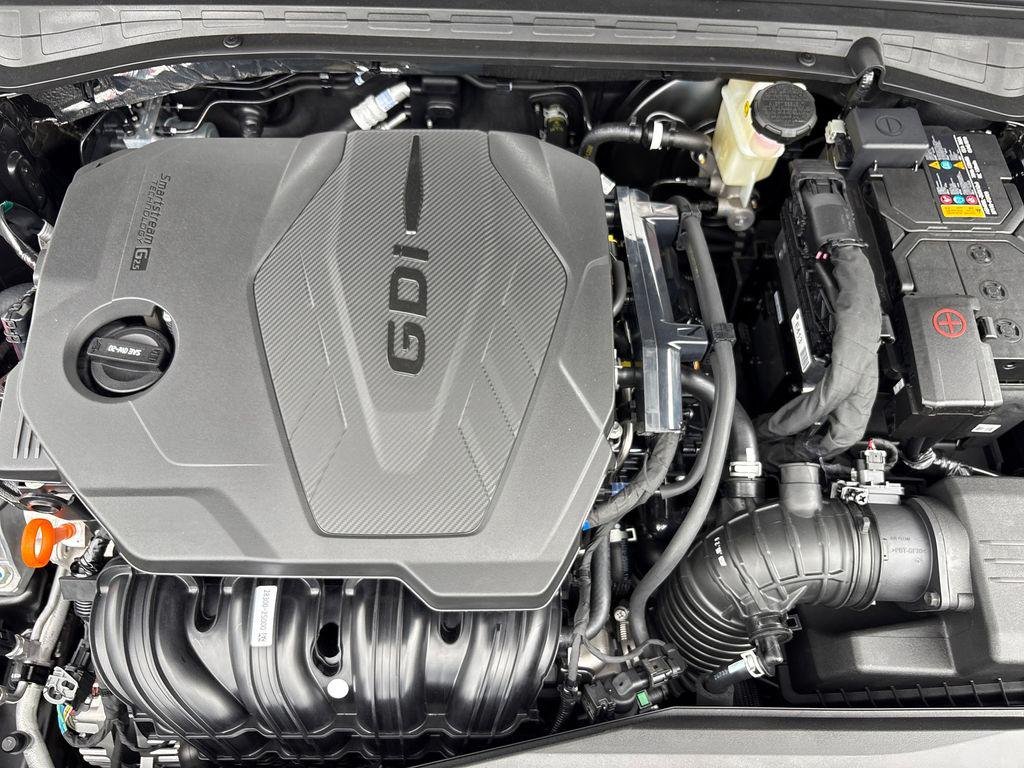 New 2026 Aurora Black Pearl Kia GT-Line AWD image 32