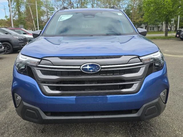 New 2026 DAYBREAK BLUE PEARL Subaru Premium image 7