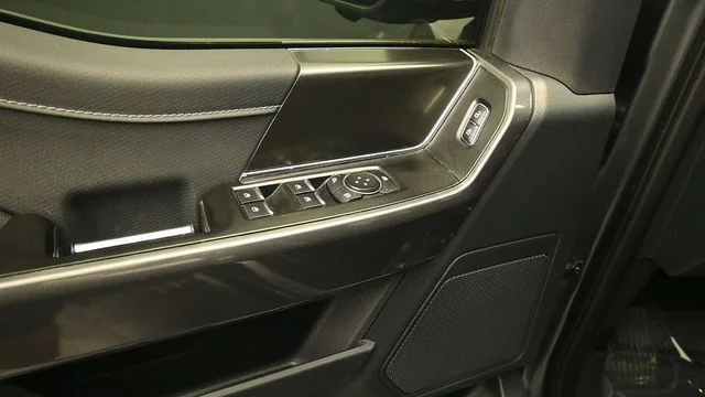 Certified Used 2023 Gray Metallic Ford XLT image 14