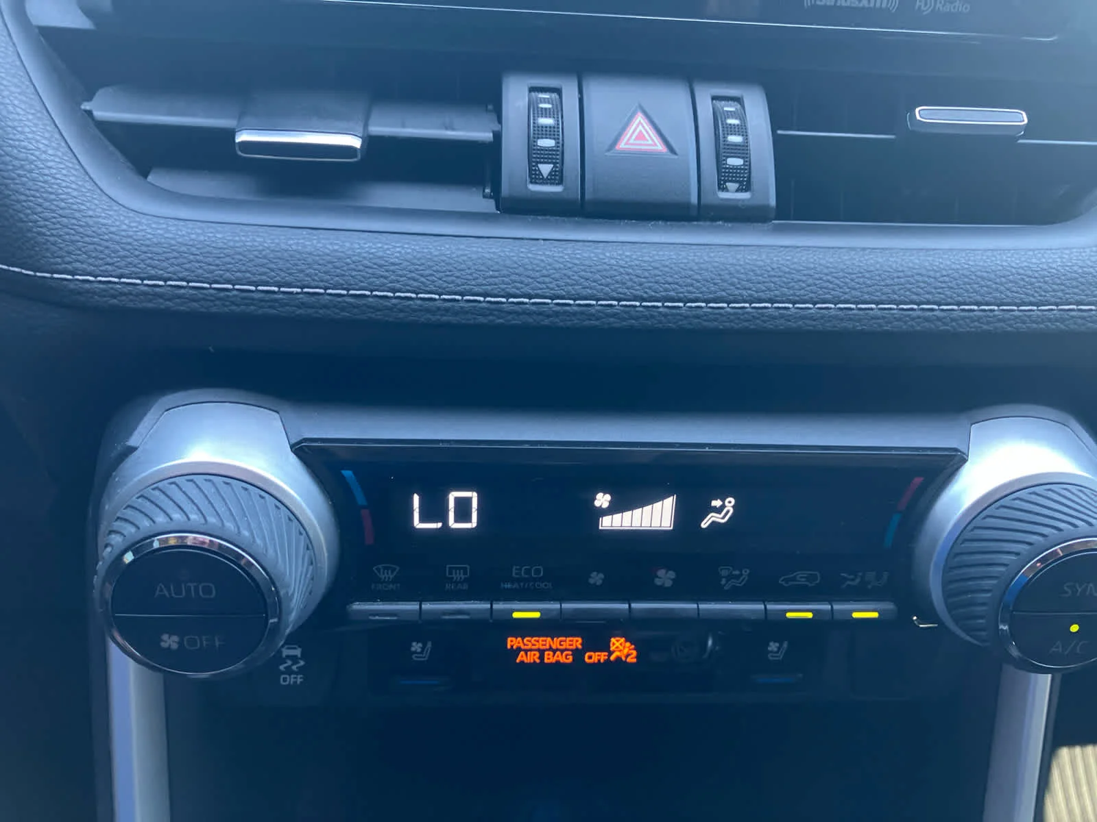 Used 2019 Blizzard Pearl Toyota Limited image 27