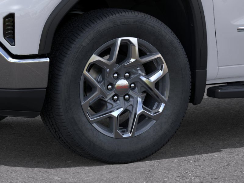 2026 GMC Sierra 1500 SLT - Photo 9