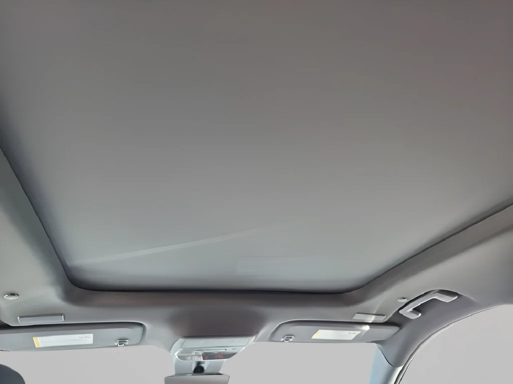 New 2027 Glacier White Tricoat GMC Denali image 29