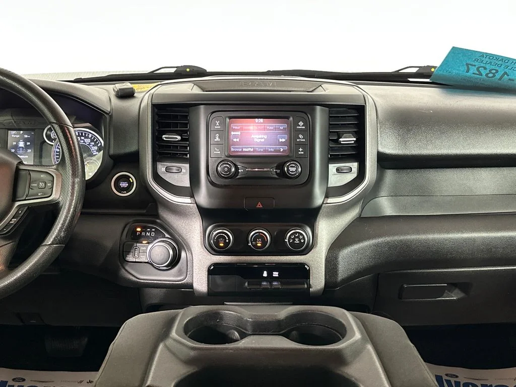 Used 2019 Black Ram Tradesman image 28