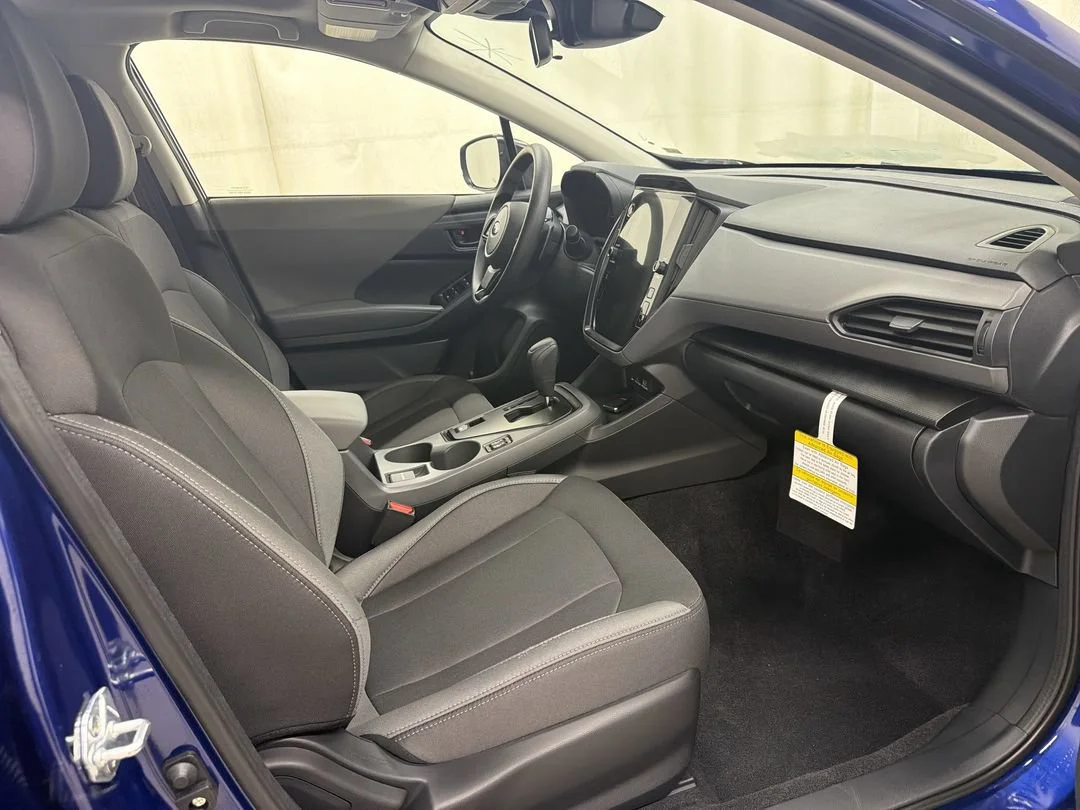 New 2026 SAPPHIRE BLUE PEARL Subaru Premium image 15