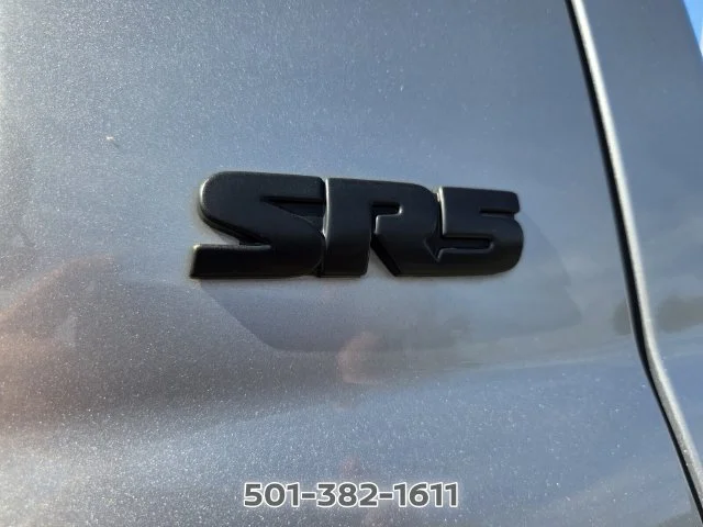 Used 2020 Silver Toyota SR5 image 15