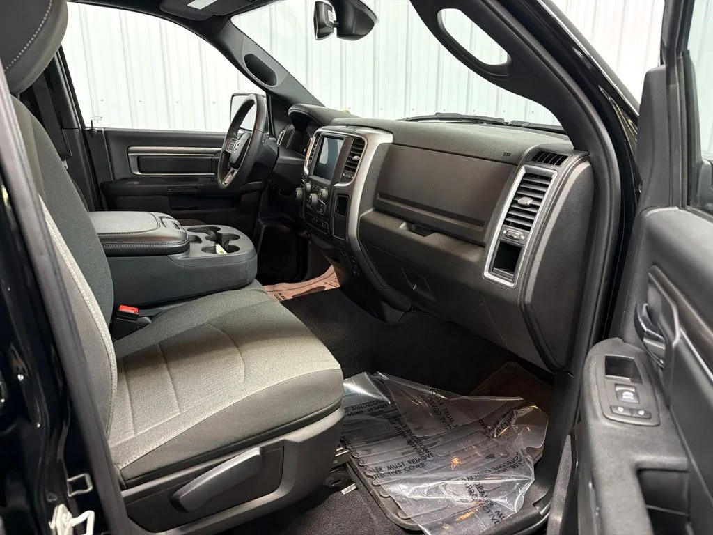 Used 2023 Black Ram Warlock image 16