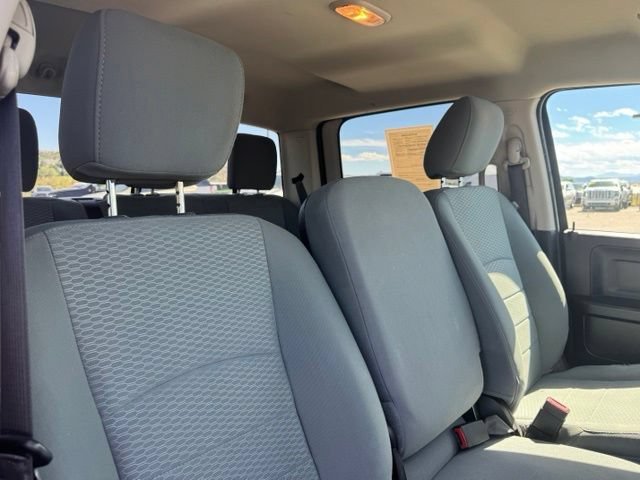 2019 RAM Ram 1500 Classic Express - Photo 29