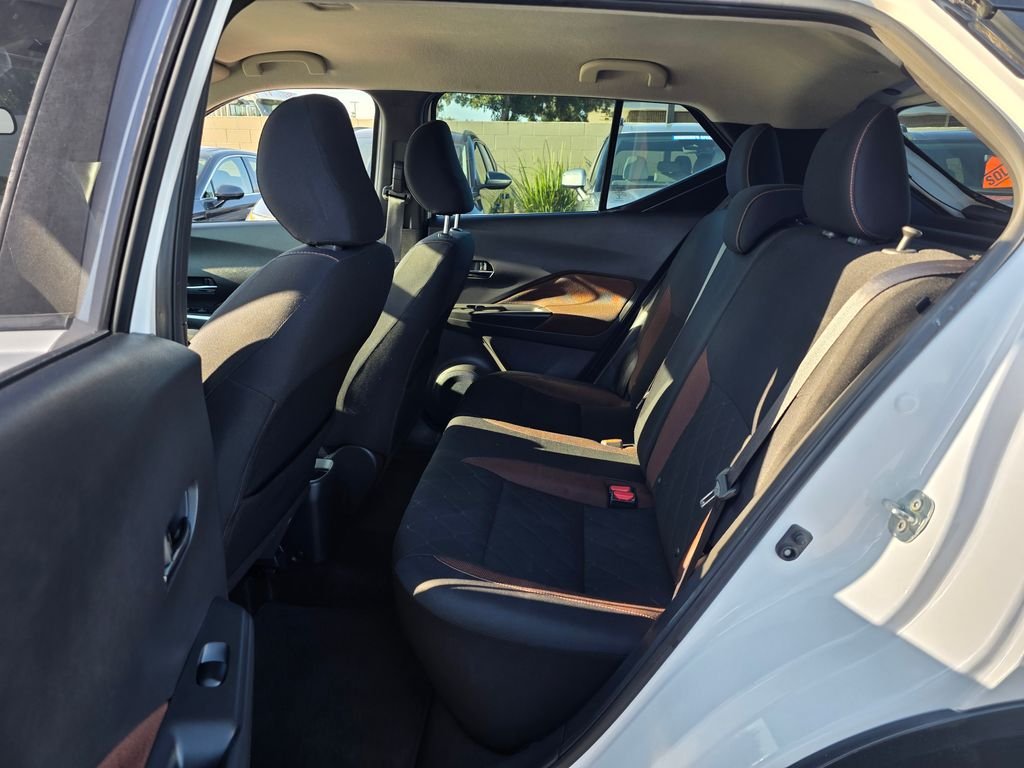 2018 Nissan Kicks SR - Photo 16