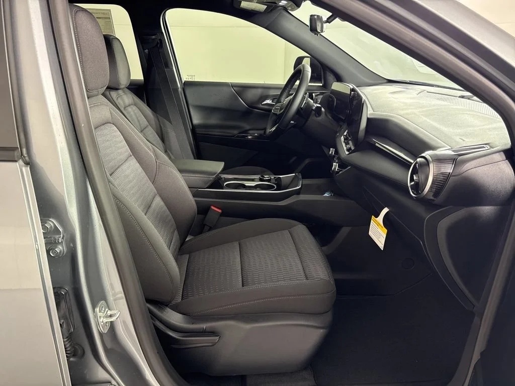 New 2026 Sterling Gray Metallic Chevrolet LT image 46