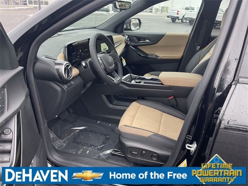 2026 Chevrolet Equinox ACTIV - Photo 19