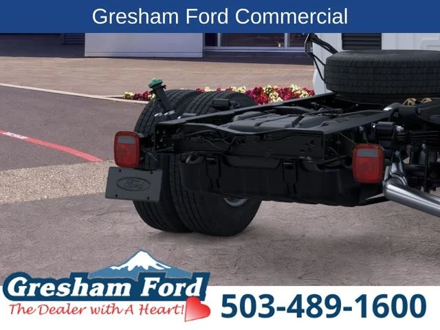 New 2026 Oxford White Ford XL image 24