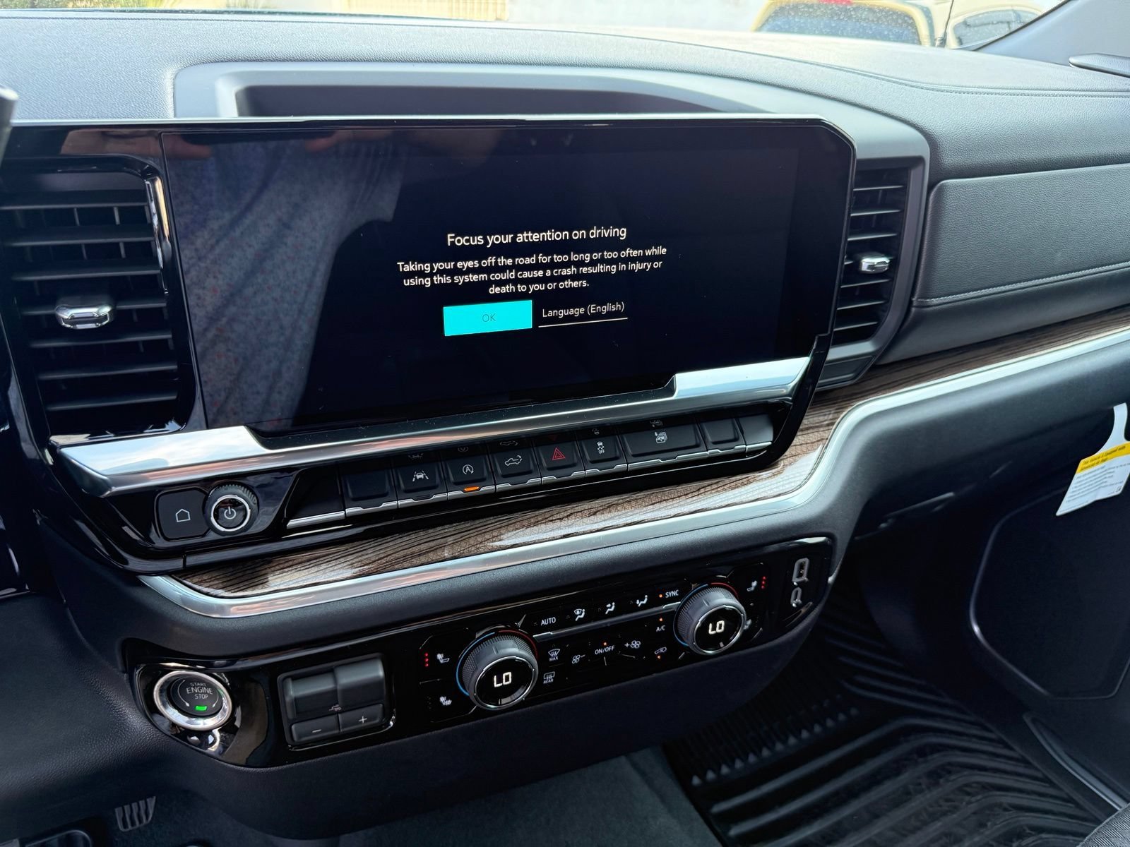 2026 Chevrolet Silverado 1500 LT - Photo 23