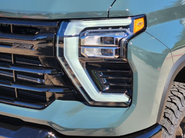 2026 Chevrolet Silverado 2500 HD LT - Photo 17