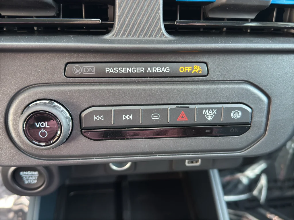 2025 Ford Maverick Lobo Standard - Photo 22