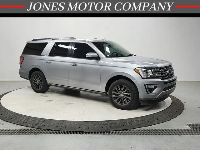 2021 Ford Expedition Limited MAX's photo