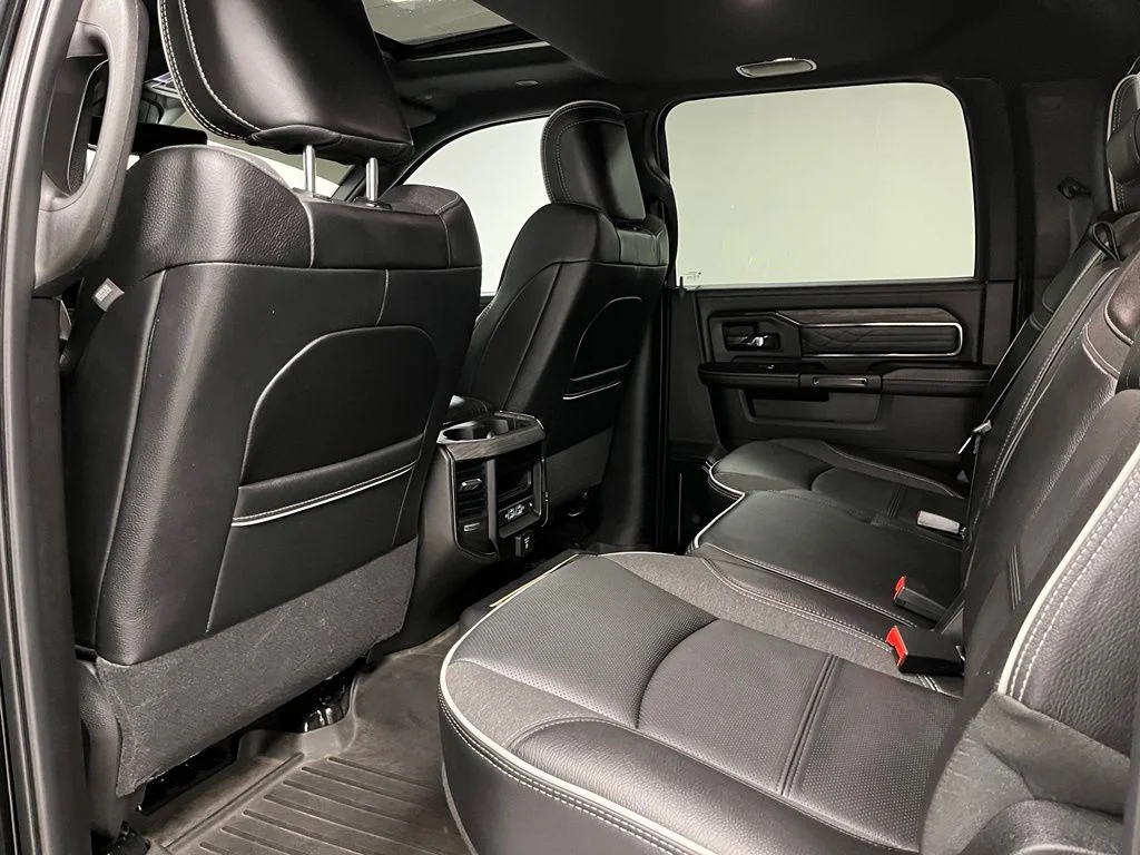 2025 RAM Ram 2500 Pickup Limited - Photo 44
