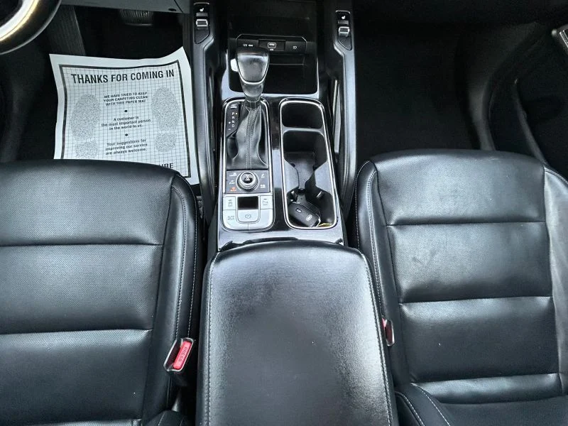 2021 Kia Telluride S - Photo 41
