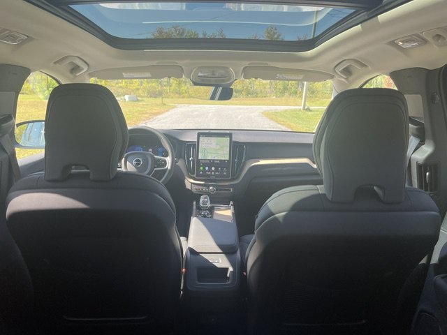 Used 2026 Black Volvo Plus image 11