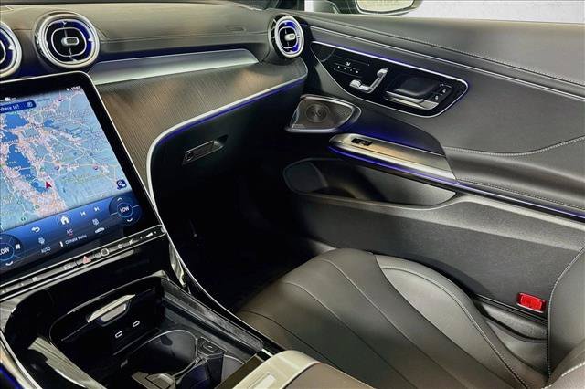 New 2027 Graphite Grey Metallic Mercedes-Benz CLE 450 image 51