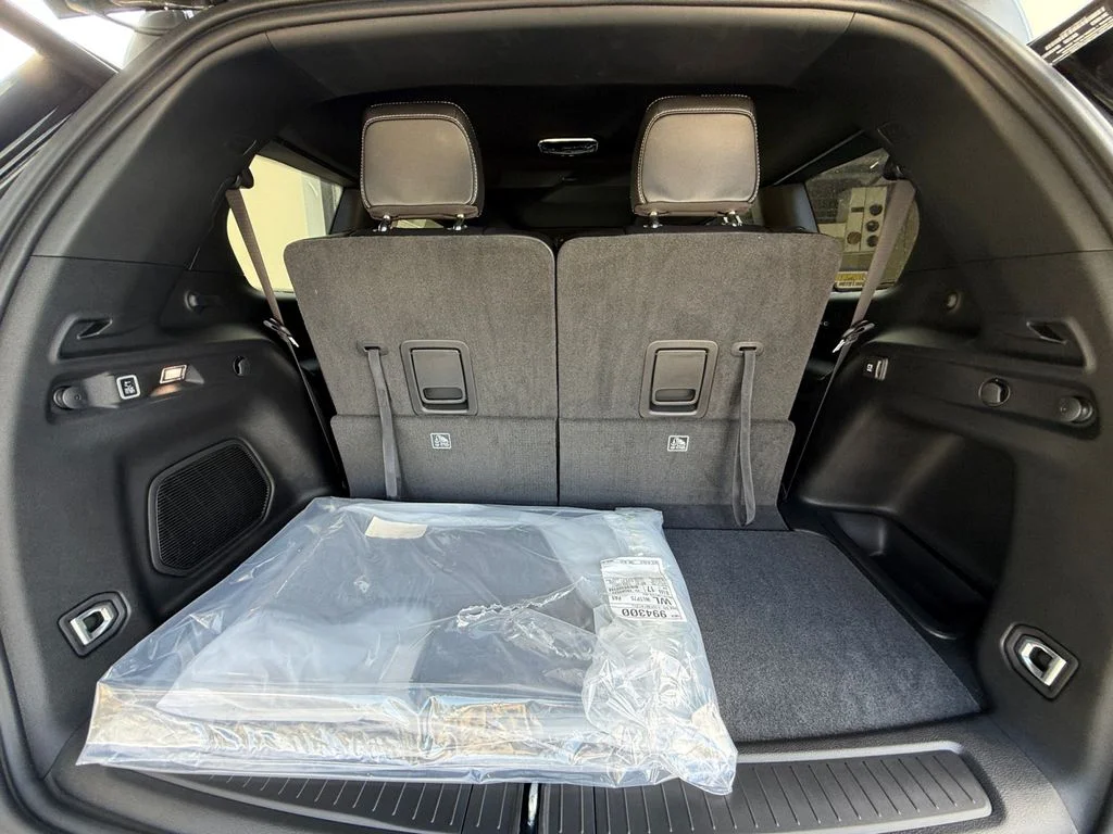 New 2026 Gray Jeep Limited image 19