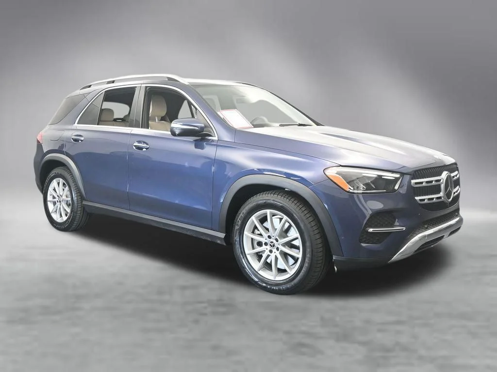 2024 Mercedes-Benz GLE GLE450E - Photo 8