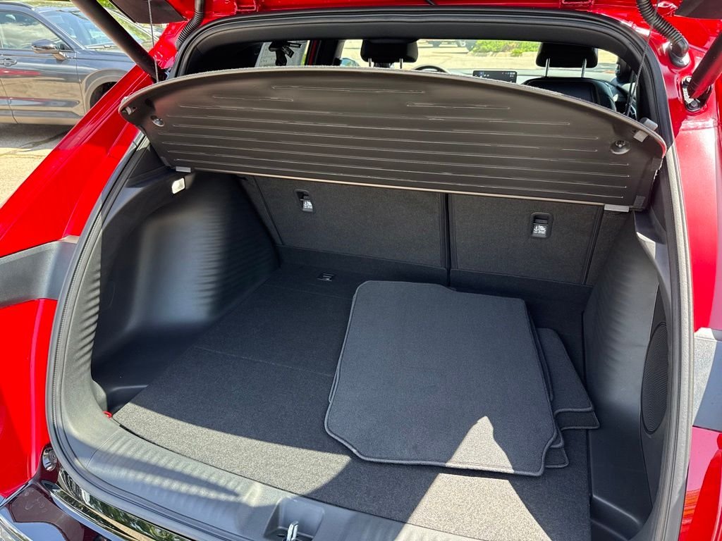 New 2026 Milano Red Acura A-Spec Advance Package image 16