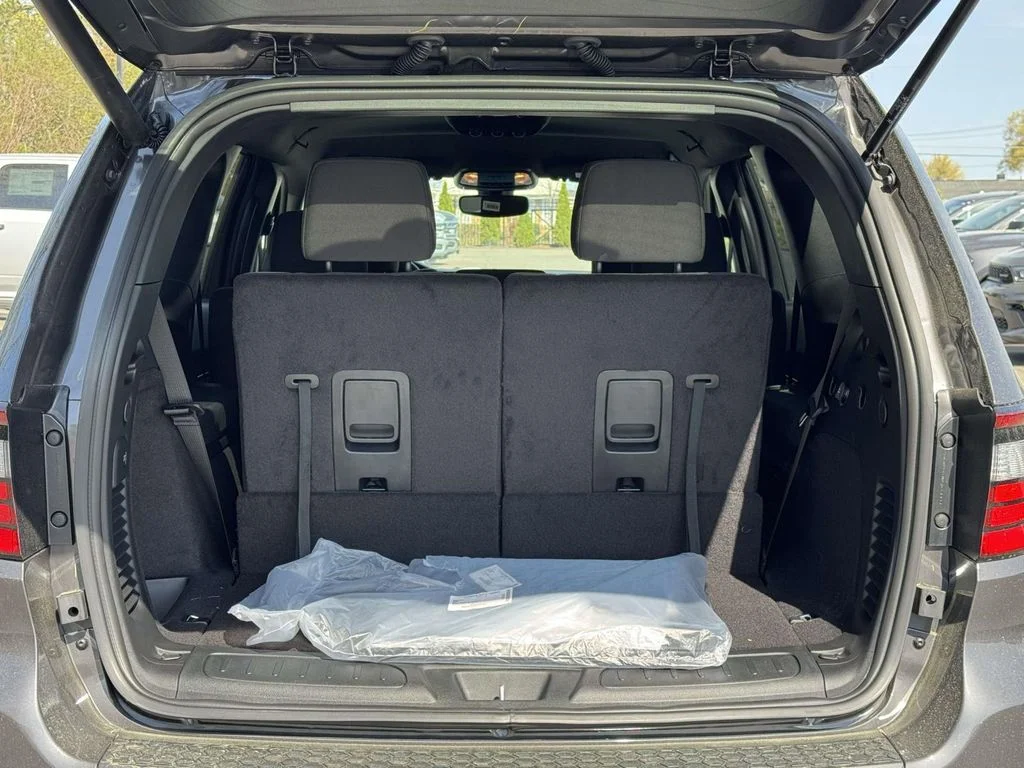 2026 Dodge Durango GT - Photo 29