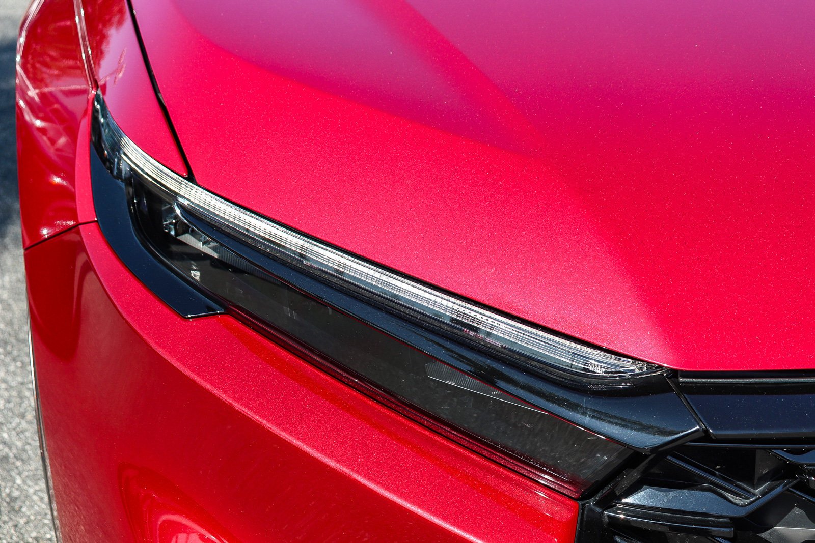 2024 Honda CR-V Sport Touring - Photo 42