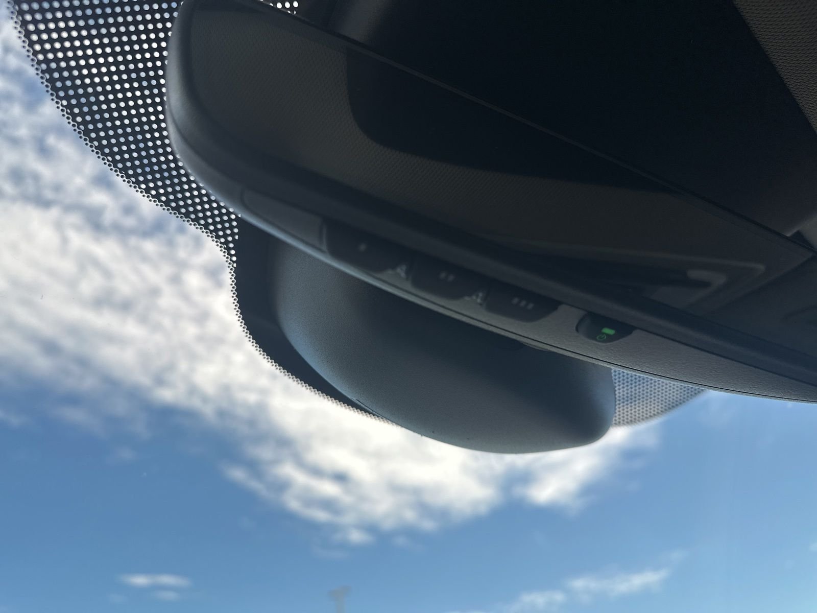New 2026 Gray Honda Touring image 75
