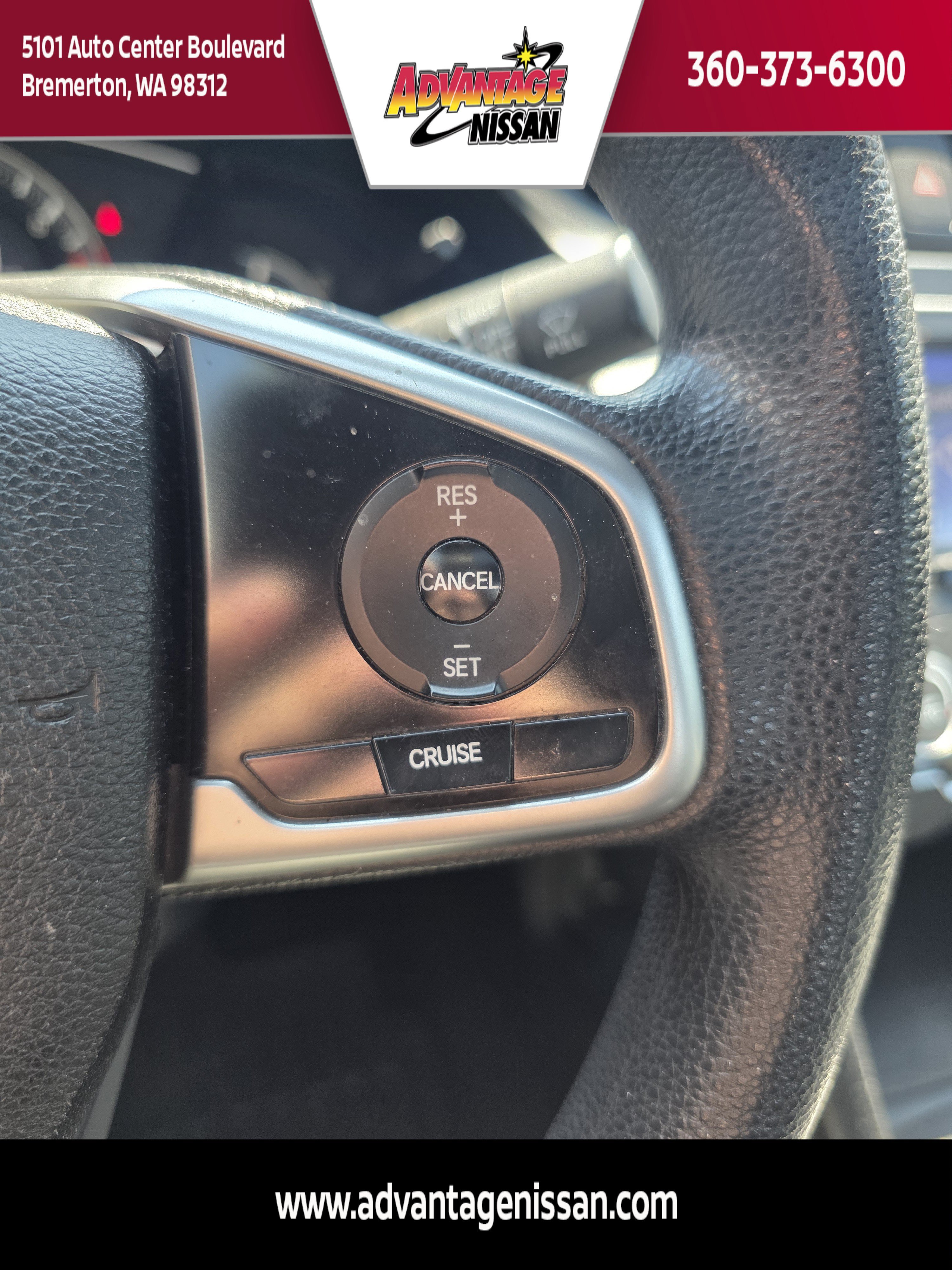 Used 2016 Aegean Blue Metallic Honda LX-P image 19