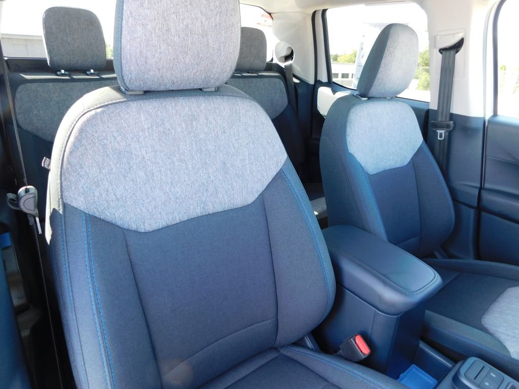 Used 2026 White Ford XLT image 21