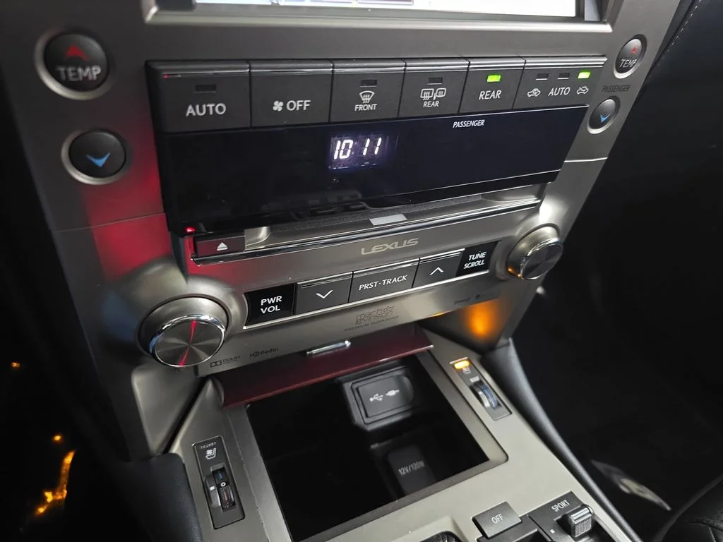 2019 Lexus GX LUXURY - Photo 26