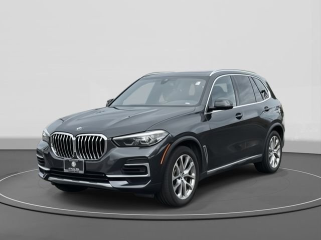 2022 BMW X5 40i - Photo 3