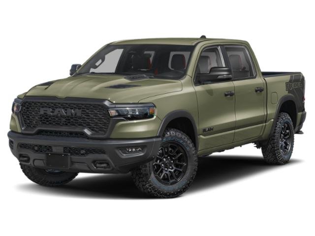 New 2027 Tank RAM REBEL image 1