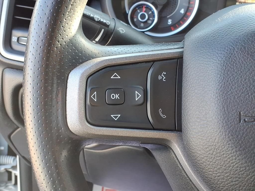 2023 RAM 3500 - Image 16