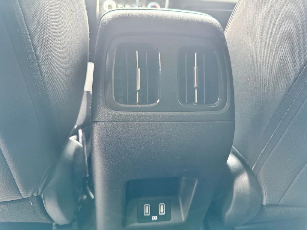 Used 2022 Blue Hyundai SEL image 13