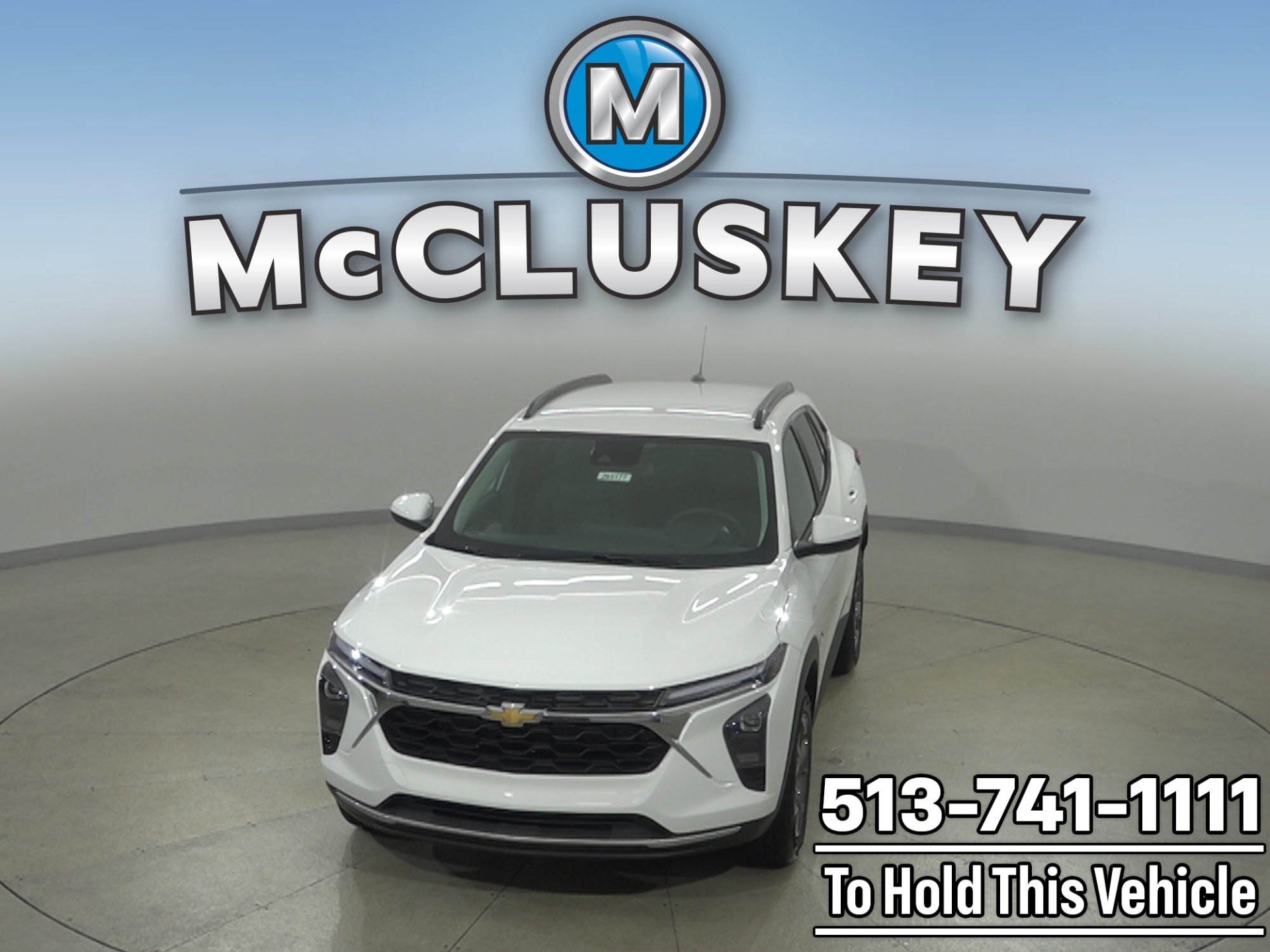 2026 Chevrolet Trax LT - Photo 51