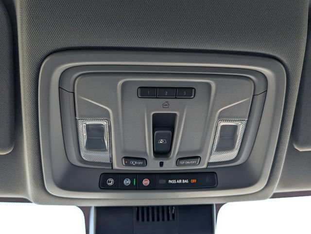 2026 Chevrolet Silverado 1500 LT Trail Boss - Photo 25