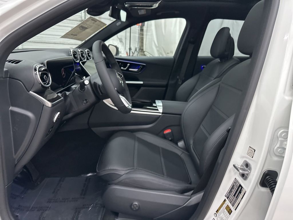Used 2026 White Mercedes-Benz GLC 300 image 18