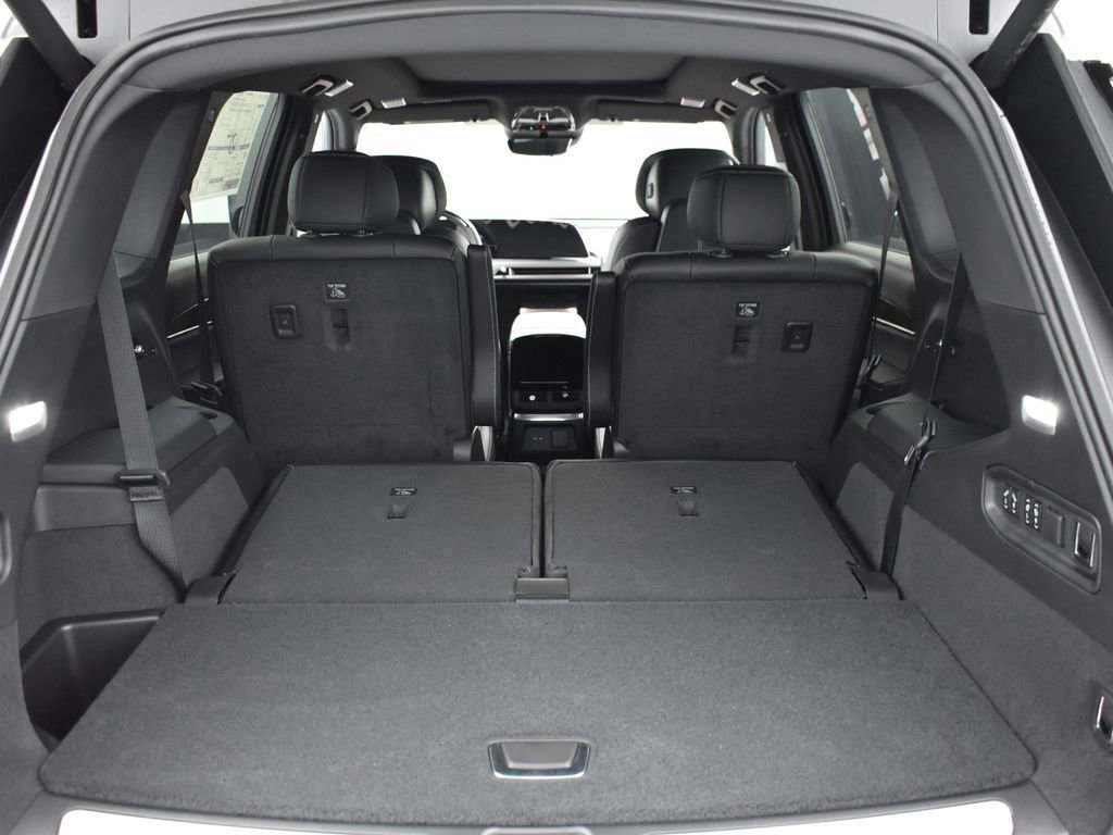 2026 CADILLAC VISTIQ - Image 34