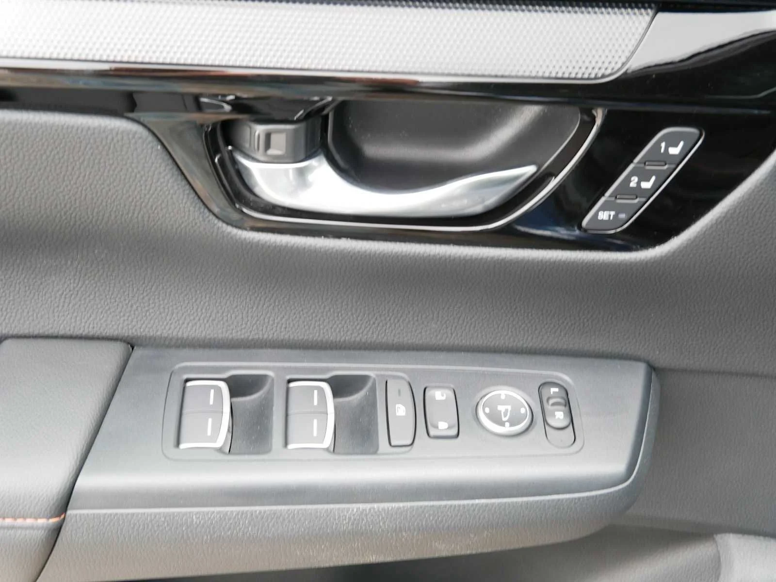 2024 Honda CR-V Sport Touring - Photo 55