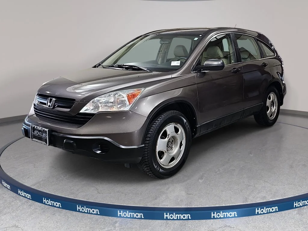 2009 Honda CR-V