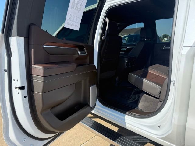 2024 GMC Sierra 1500 Denali Denali - Photo 38