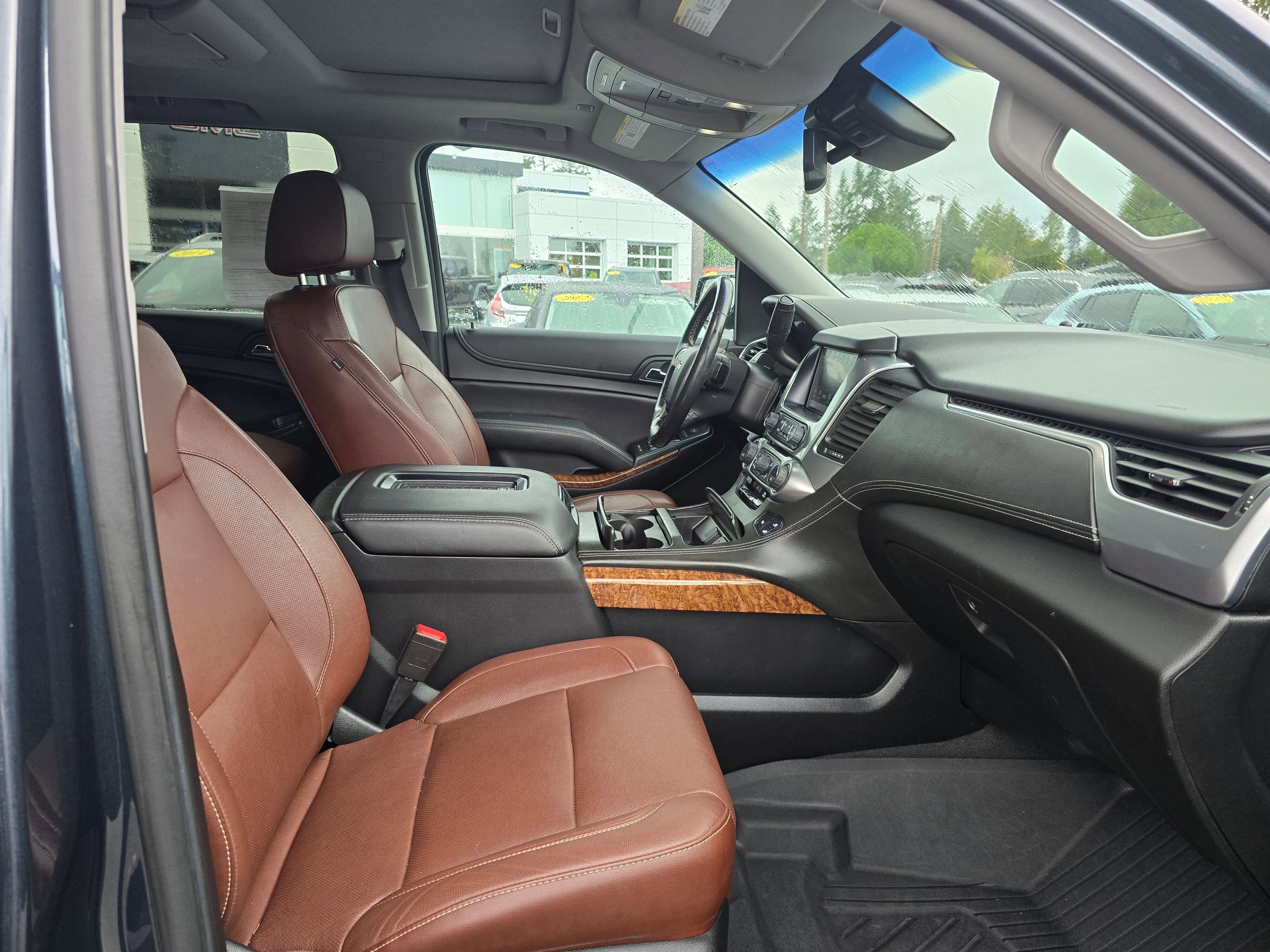 2019 Chevrolet Tahoe Premier - Photo 11