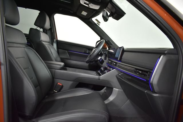 2025 Hyundai Santa Fe Calligraphy - Photo 19