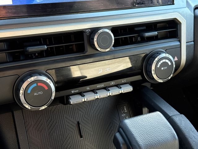 Used 2025 Brown Toyota TRD Sport image 25