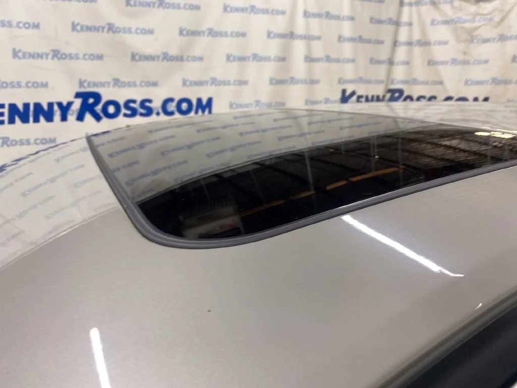 Used 2025 Silver Mazda 2.5 S Preferred Package image 13