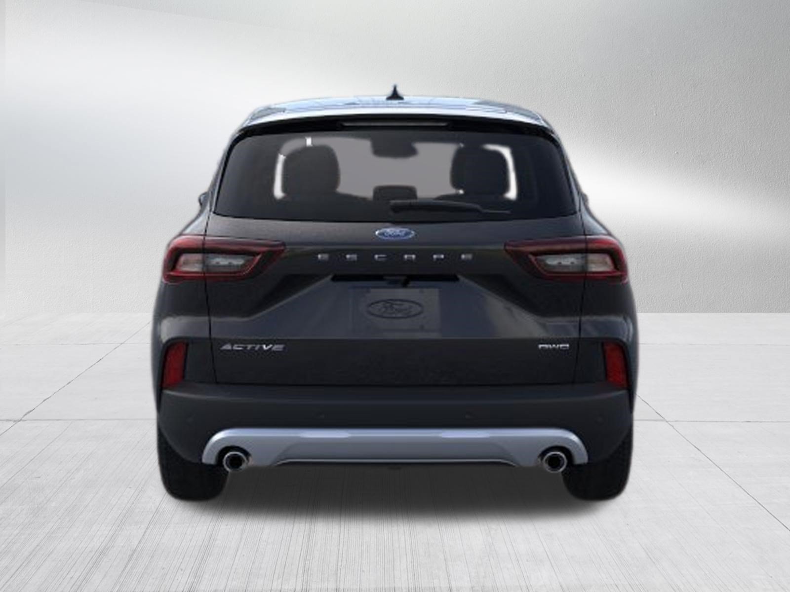 2026 Ford Escape Active - Photo 7