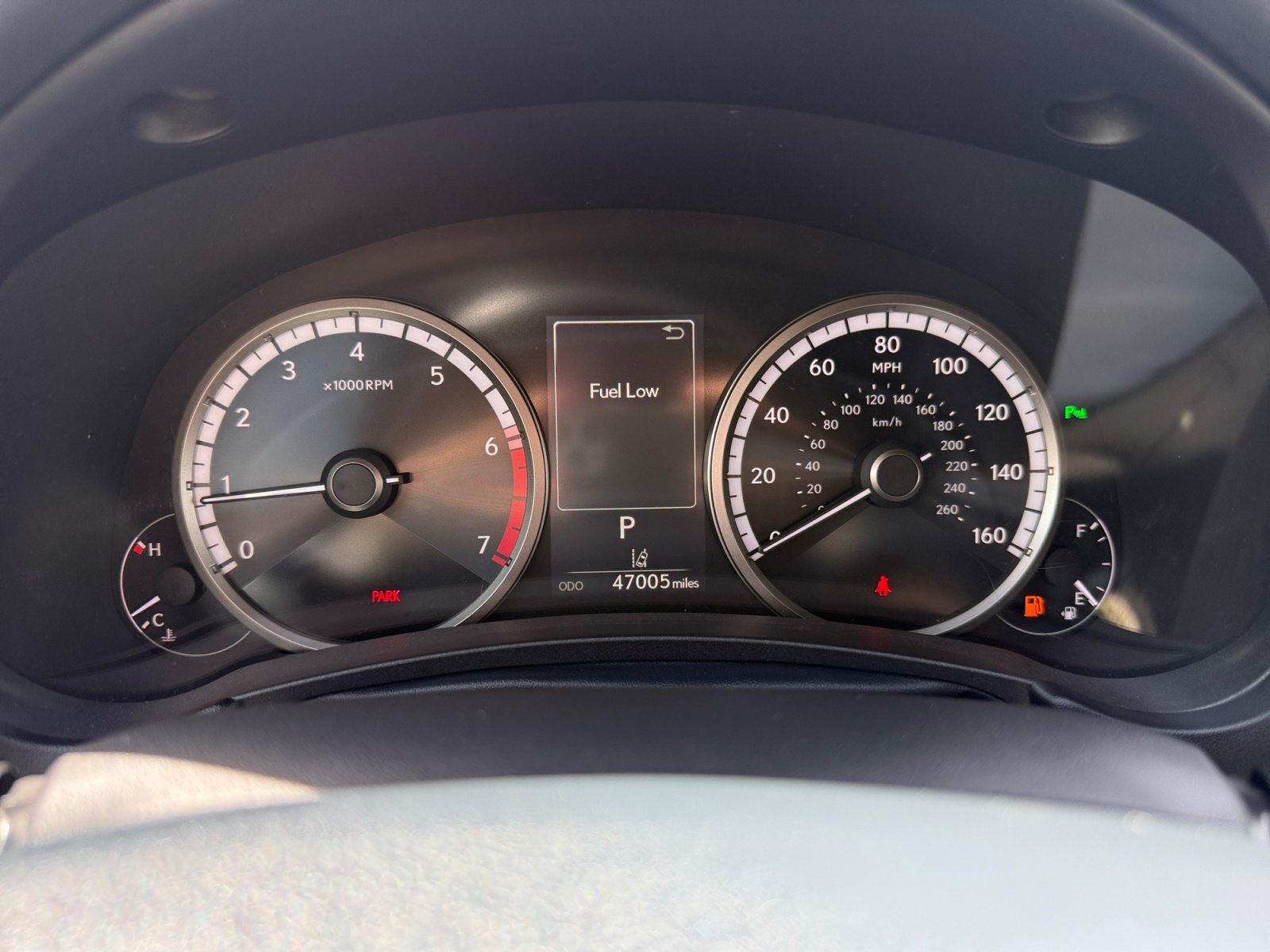 Used 2021 Ultra White Lexus 300 F Sport image 11